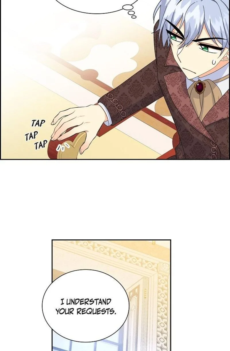 The Destroyer Fell in Love With Me Chapter 39 page 45