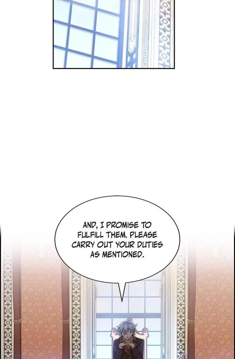 The Destroyer Fell in Love With Me Chapter 39 page 46