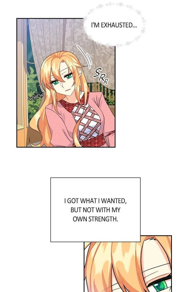 The Destroyer Fell in Love With Me Chapter 39 page 51