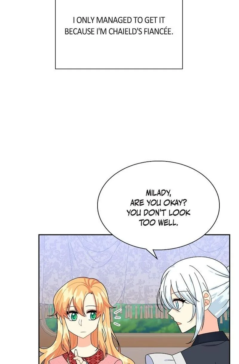 The Destroyer Fell in Love With Me Chapter 39 page 54