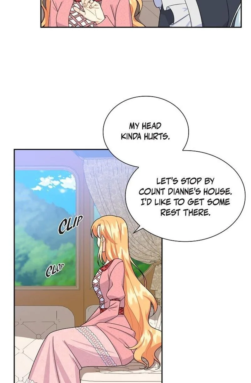 The Destroyer Fell in Love With Me Chapter 39 page 55