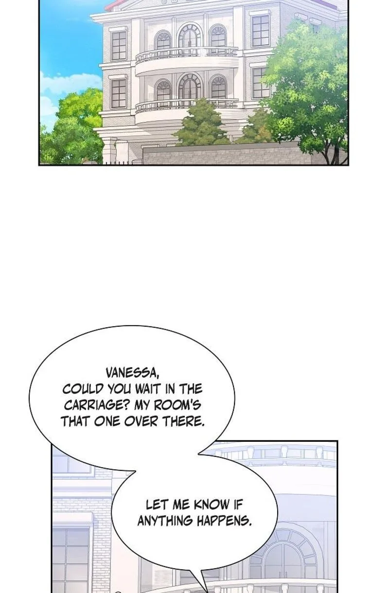 The Destroyer Fell in Love With Me Chapter 39 page 57