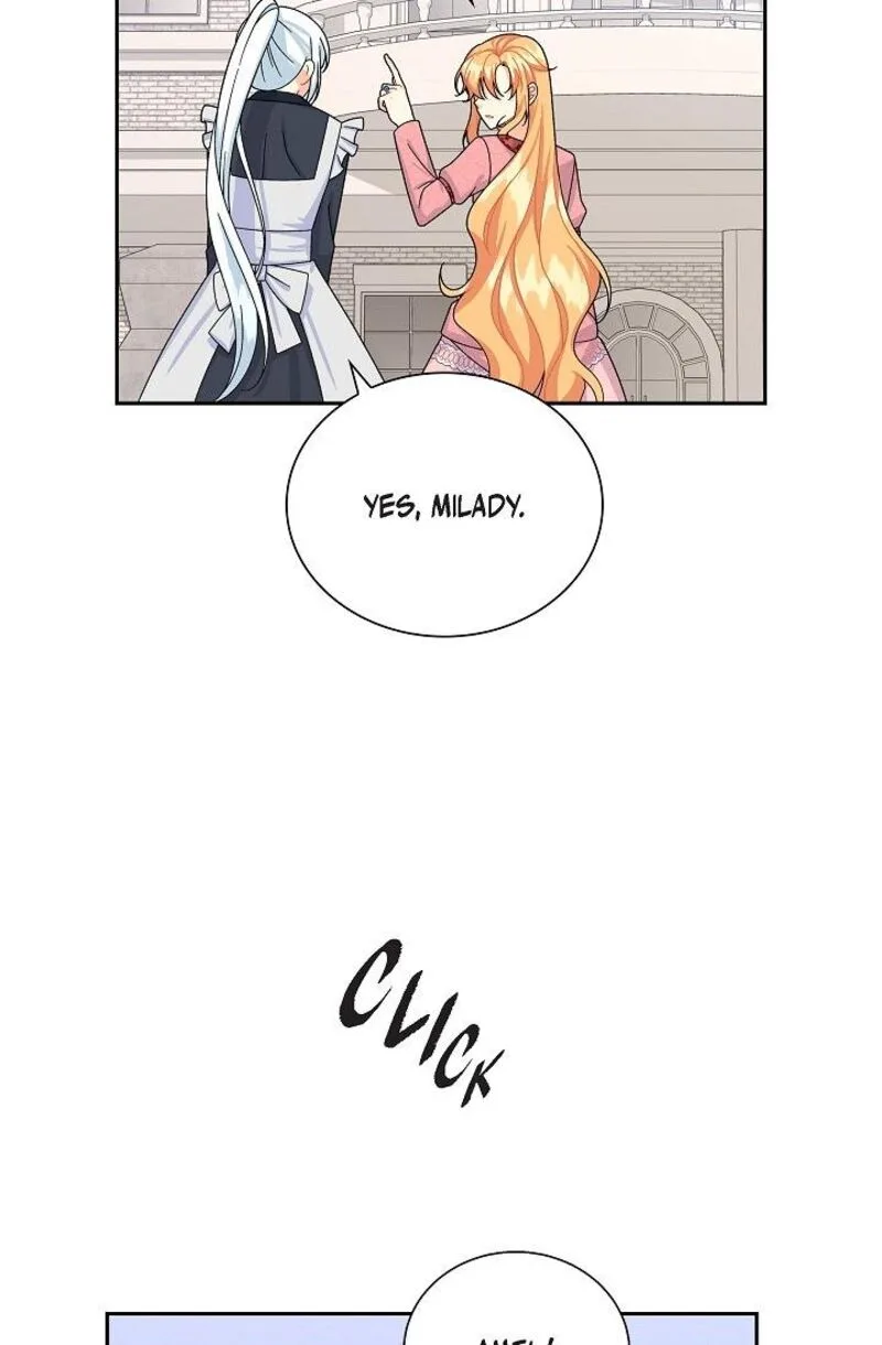 The Destroyer Fell in Love With Me Chapter 39 page 58
