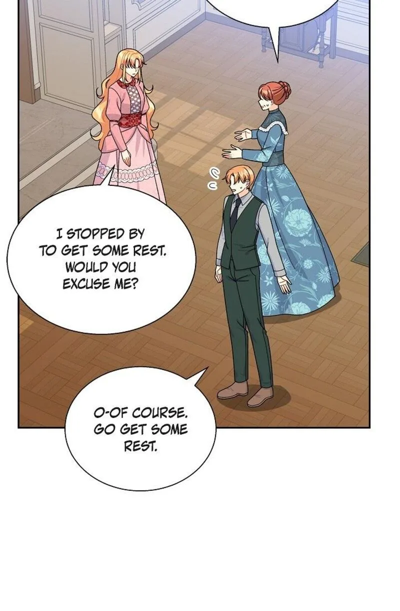 The Destroyer Fell in Love With Me Chapter 39 page 60