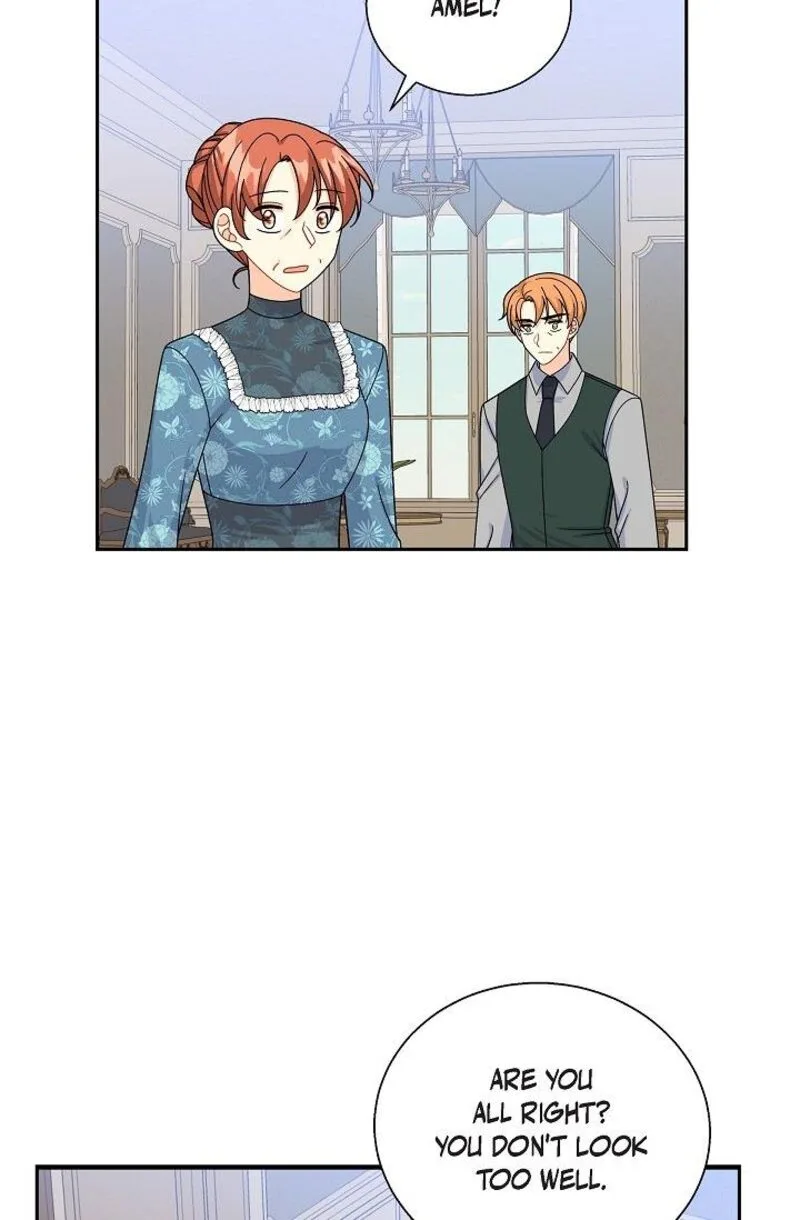 The Destroyer Fell in Love With Me Chapter 39 page 59