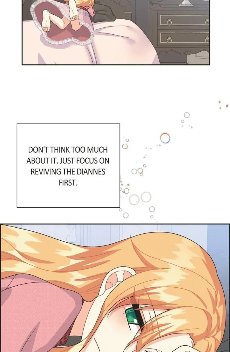 The Destroyer Fell in Love With Me Chapter 39 page 62