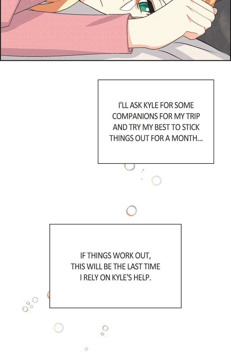 The Destroyer Fell in Love With Me Chapter 39 page 63