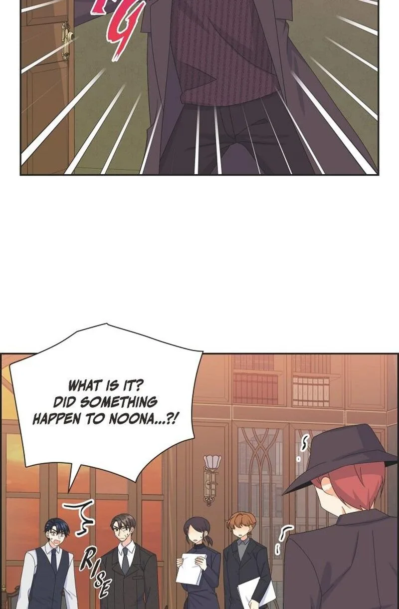 The Destroyer Fell in Love With Me Chapter 39 page 67