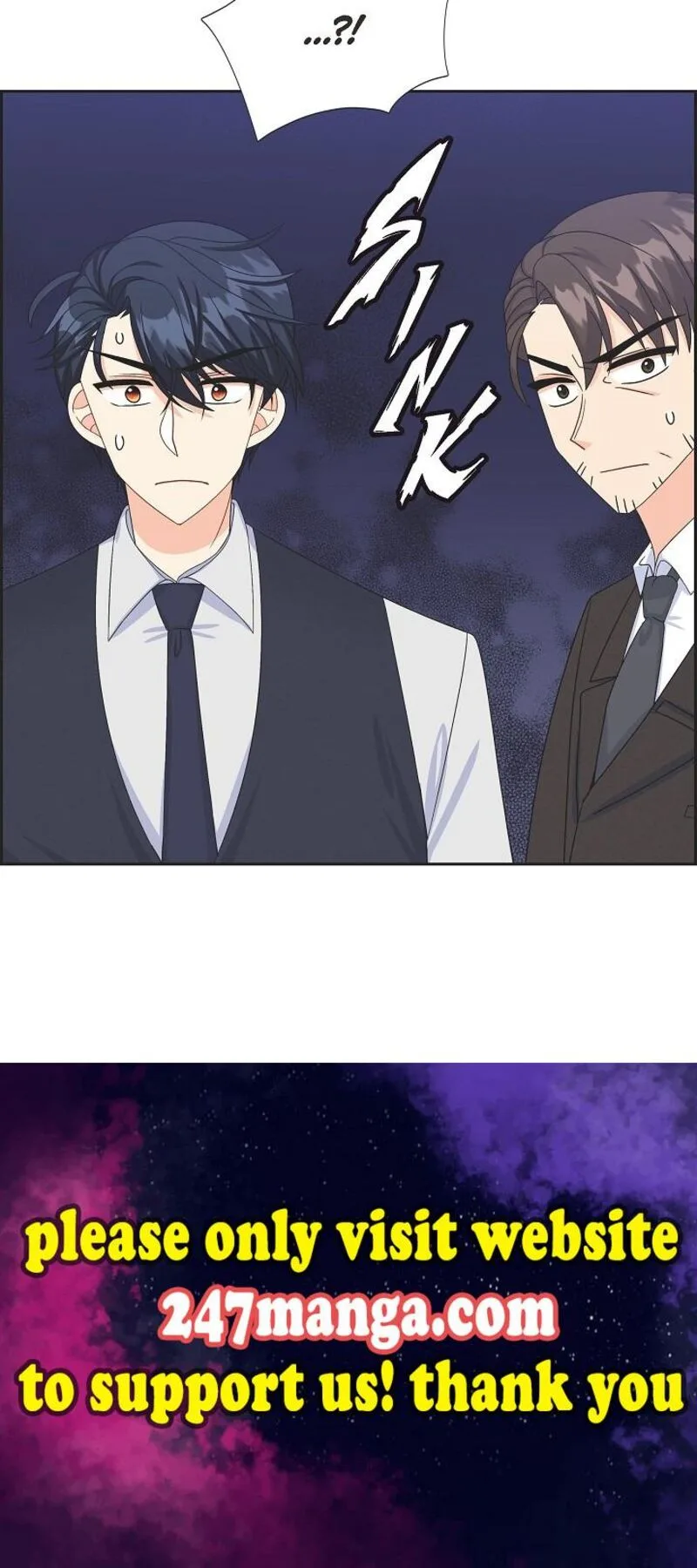 The Destroyer Fell in Love With Me Chapter 39 page 70