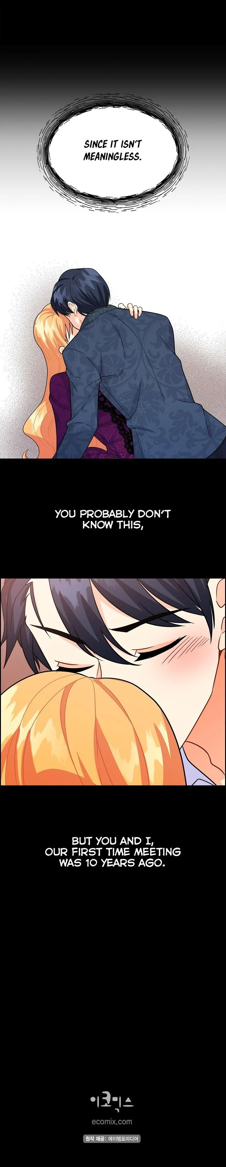 The Destroyer Fell in Love With Me Chapter 4 page 12