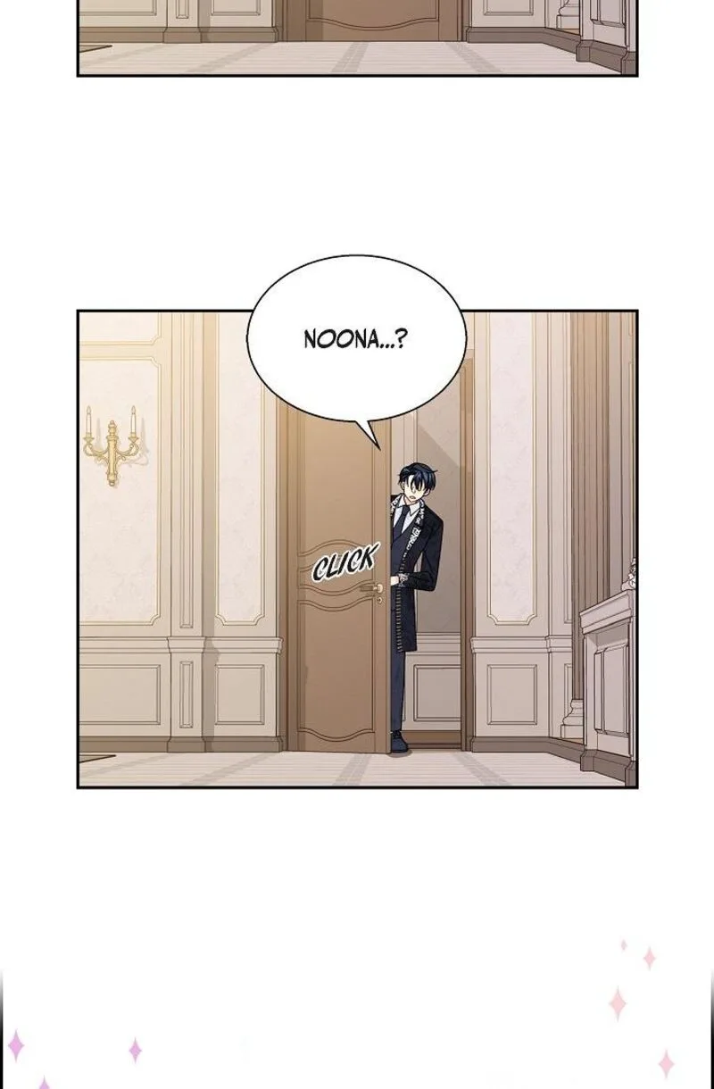 The Destroyer Fell in Love With Me Chapter 40 page 18