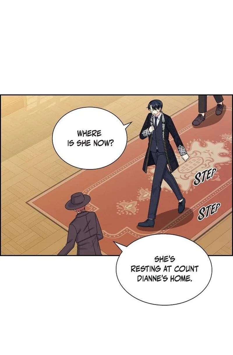 The Destroyer Fell in Love With Me Chapter 40 page 2