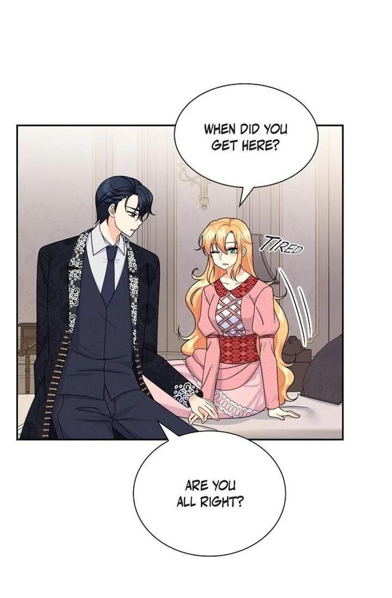 The Destroyer Fell in Love With Me Chapter 40 page 23