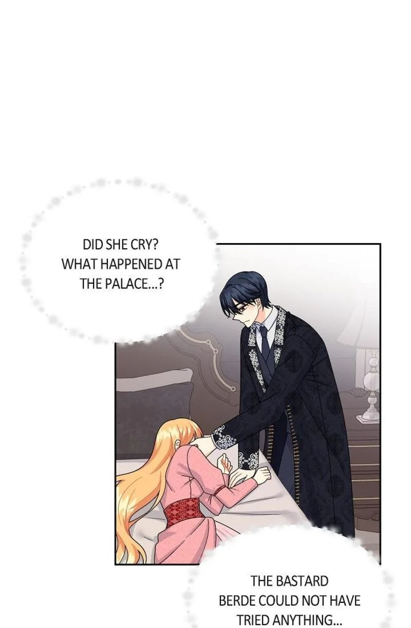 The Destroyer Fell in Love With Me Chapter 40 page 21
