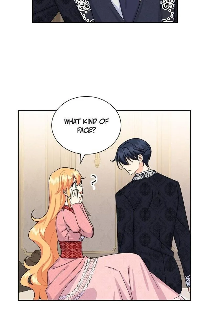 The Destroyer Fell in Love With Me Chapter 40 page 26