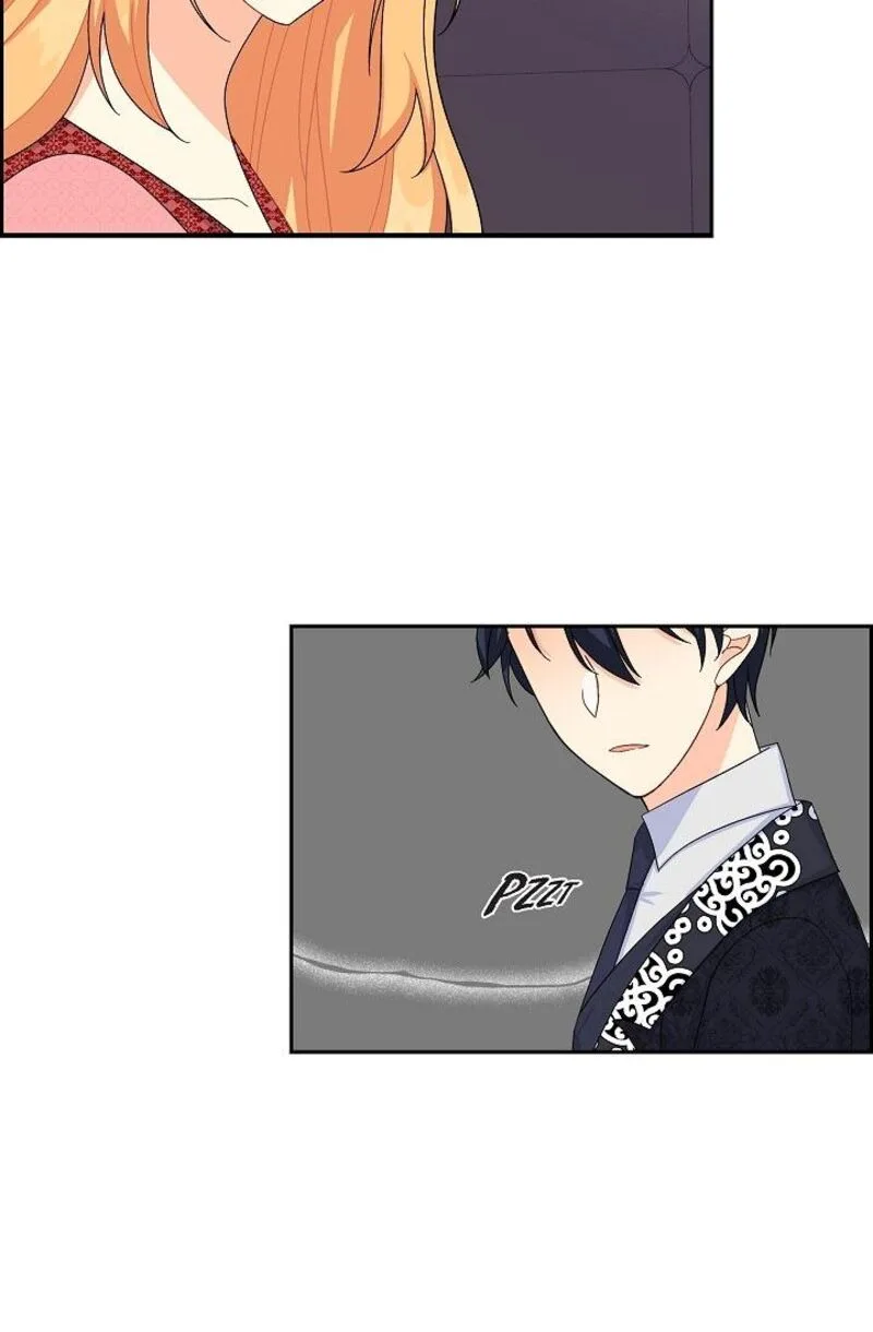 The Destroyer Fell in Love With Me Chapter 40 page 32