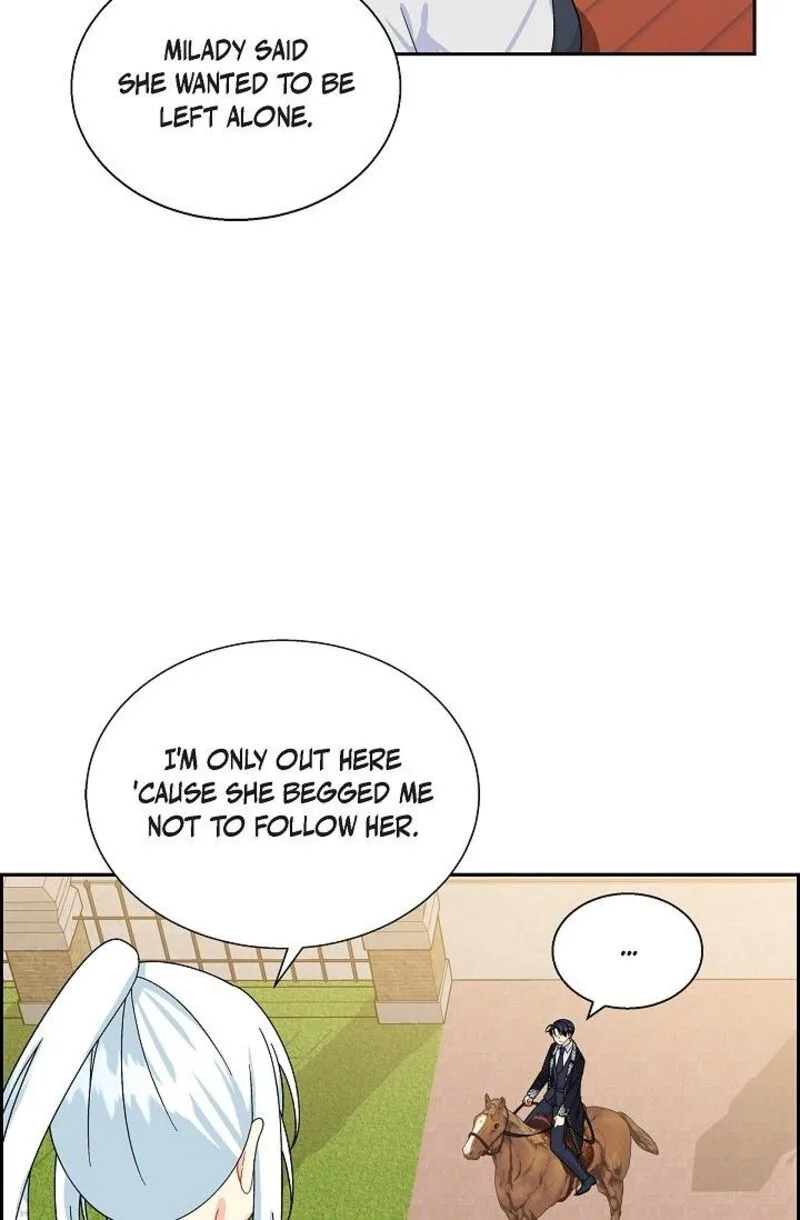 The Destroyer Fell in Love With Me Chapter 40 page 13