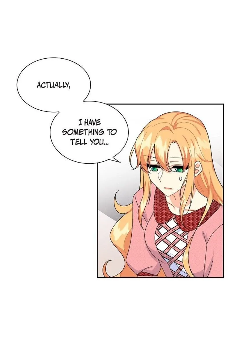 The Destroyer Fell in Love With Me Chapter 40 page 28