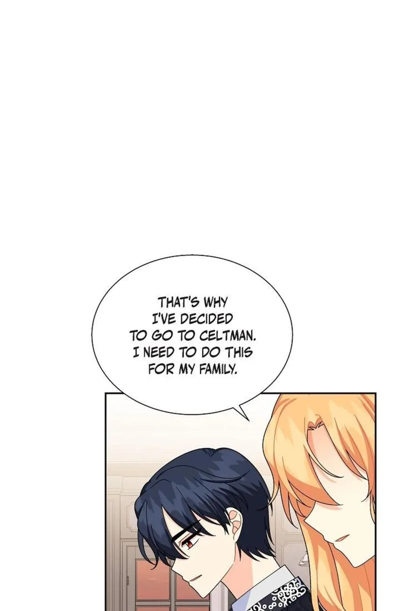 The Destroyer Fell in Love With Me Chapter 40 page 30