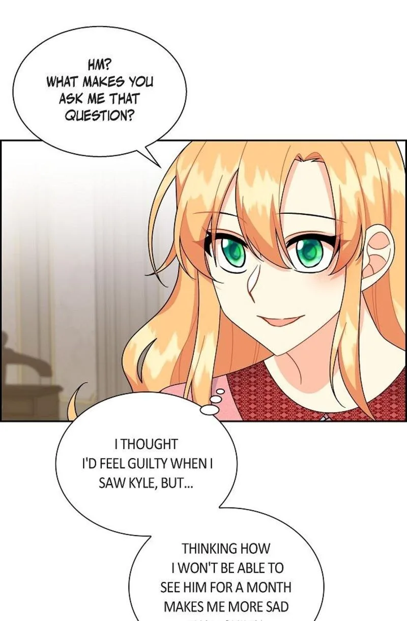 The Destroyer Fell in Love With Me Chapter 40 page 24
