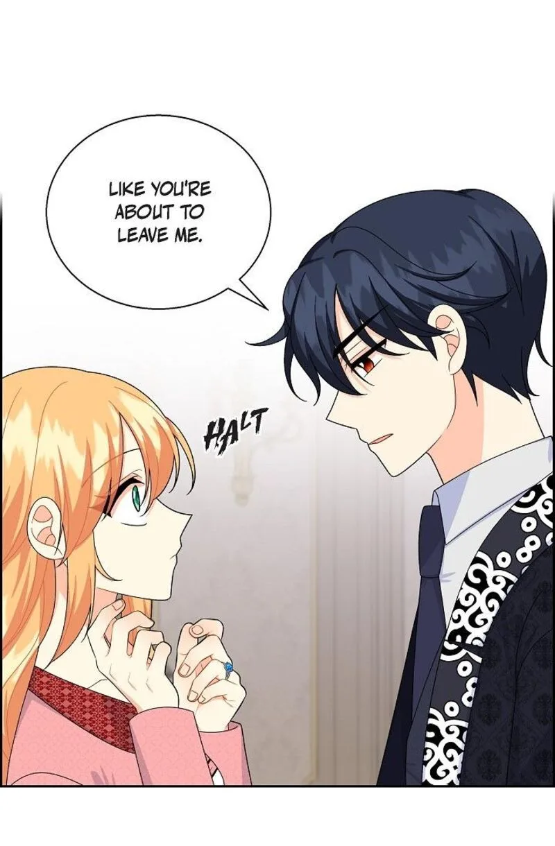 The Destroyer Fell in Love With Me Chapter 40 page 27