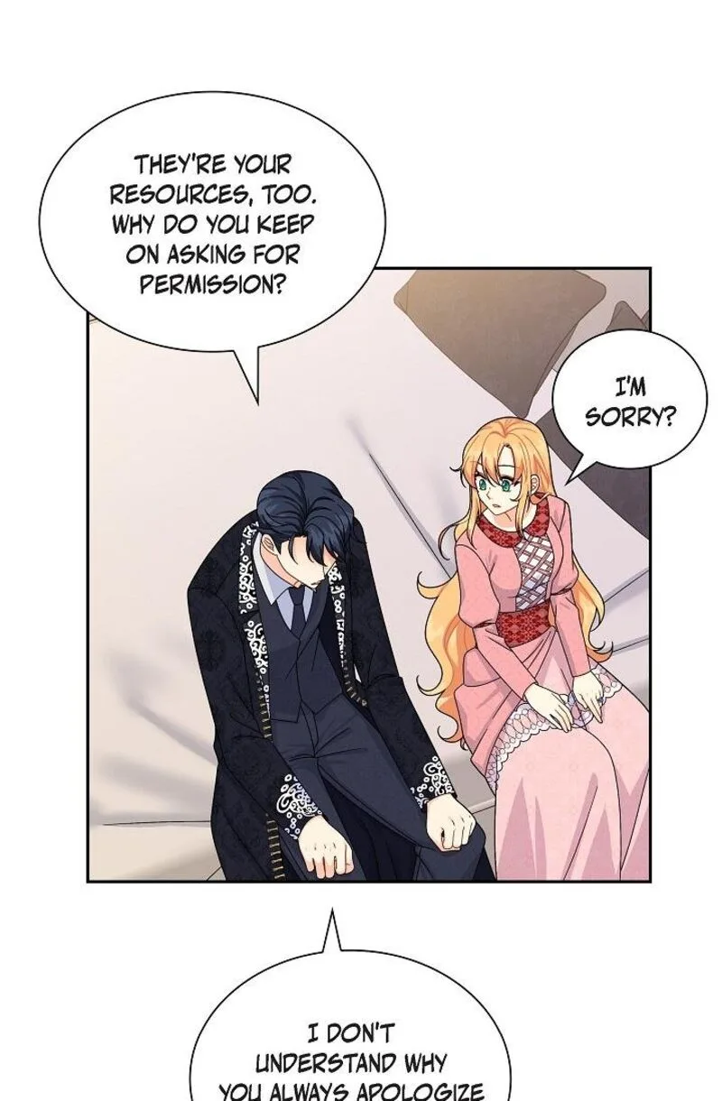 The Destroyer Fell in Love With Me Chapter 40 page 33