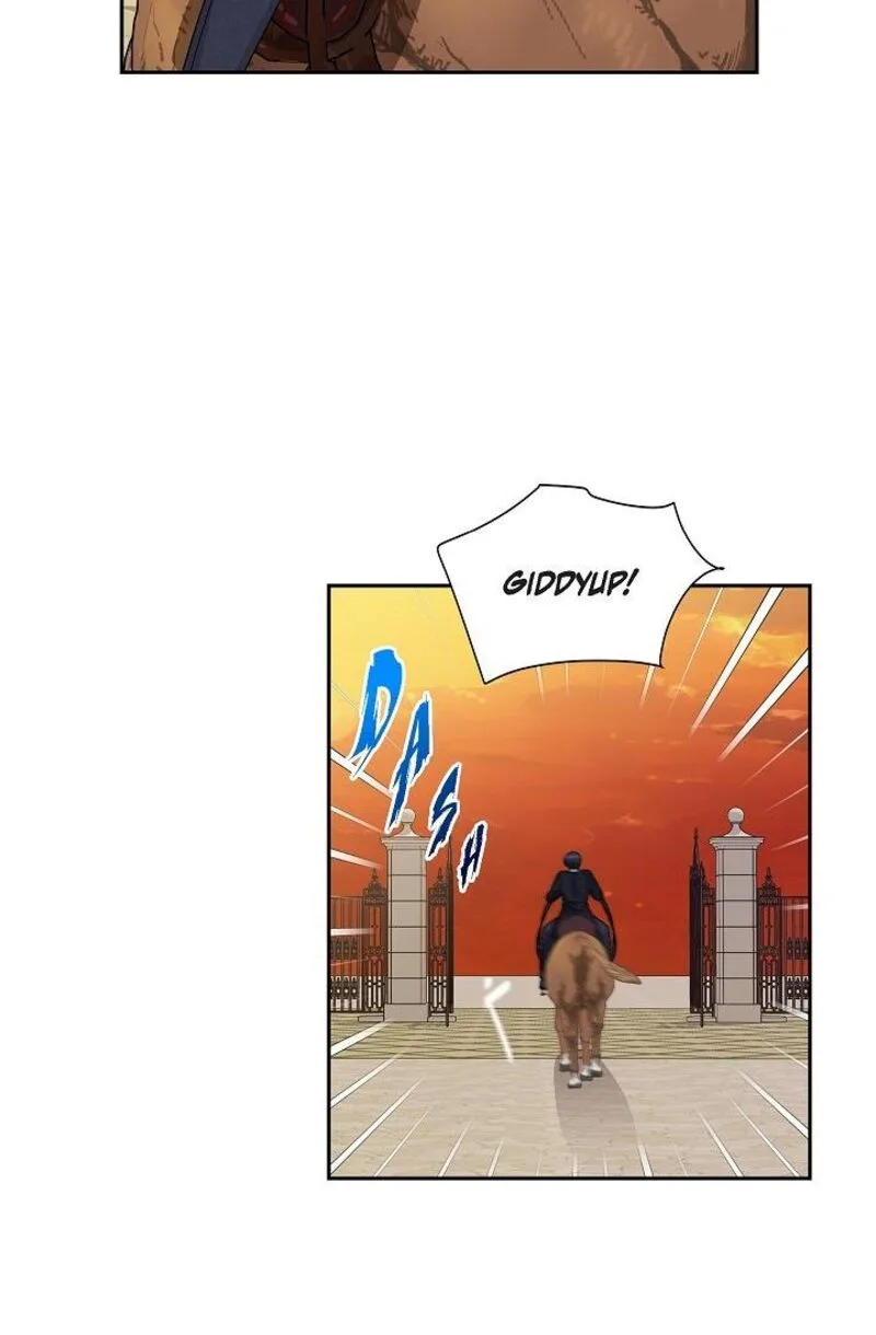 The Destroyer Fell in Love With Me Chapter 40 page 5