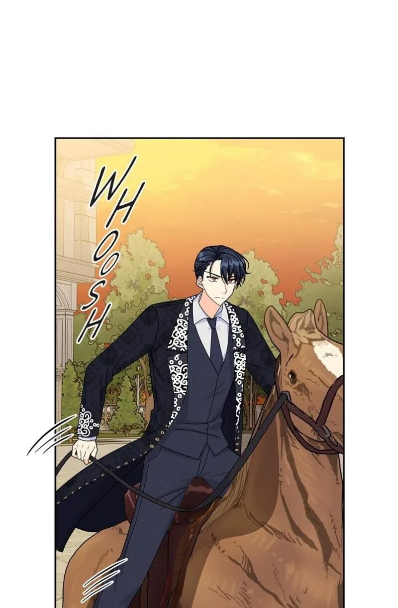The Destroyer Fell in Love With Me Chapter 40 page 4