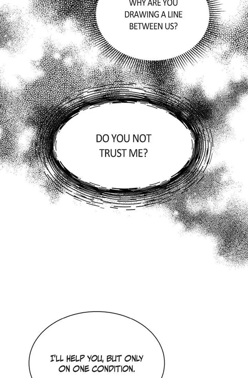 The Destroyer Fell in Love With Me Chapter 40 page 36
