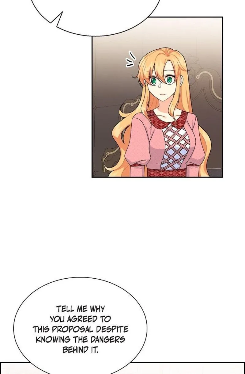 The Destroyer Fell in Love With Me Chapter 40 page 37