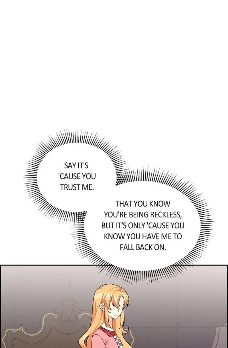 The Destroyer Fell in Love With Me Chapter 40 page 39