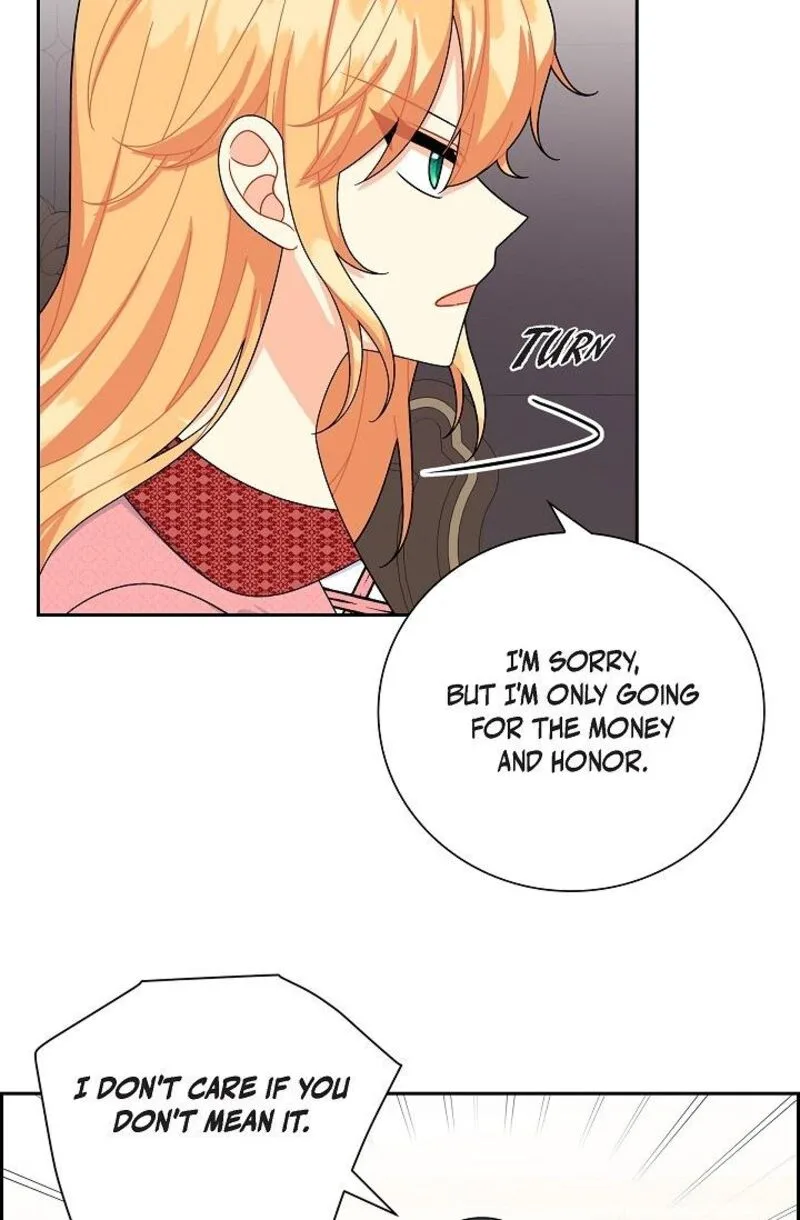 The Destroyer Fell in Love With Me Chapter 40 page 41