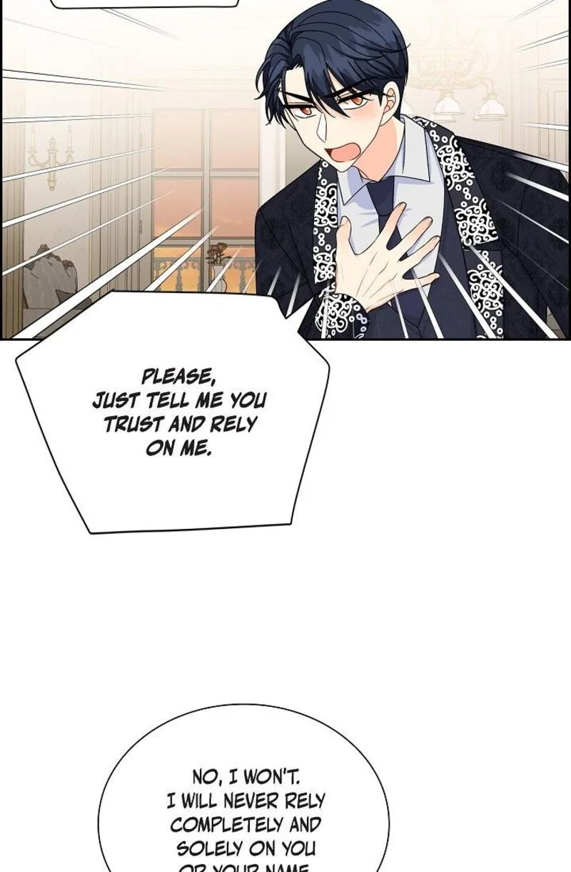 The Destroyer Fell in Love With Me Chapter 40 page 42