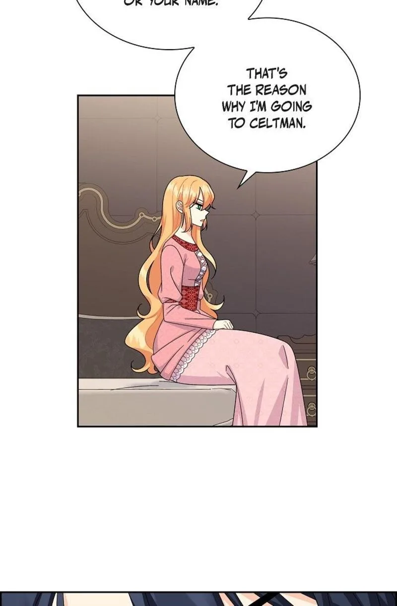 The Destroyer Fell in Love With Me Chapter 40 page 43