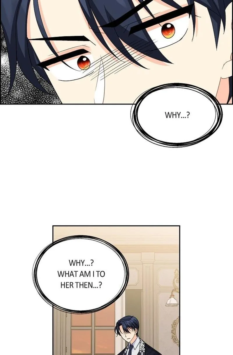 The Destroyer Fell in Love With Me Chapter 40 page 44