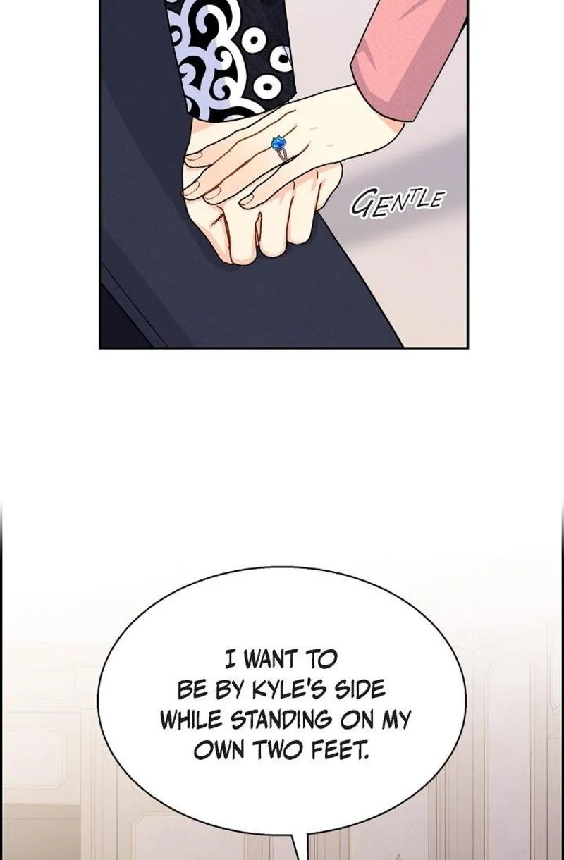 The Destroyer Fell in Love With Me Chapter 40 page 46