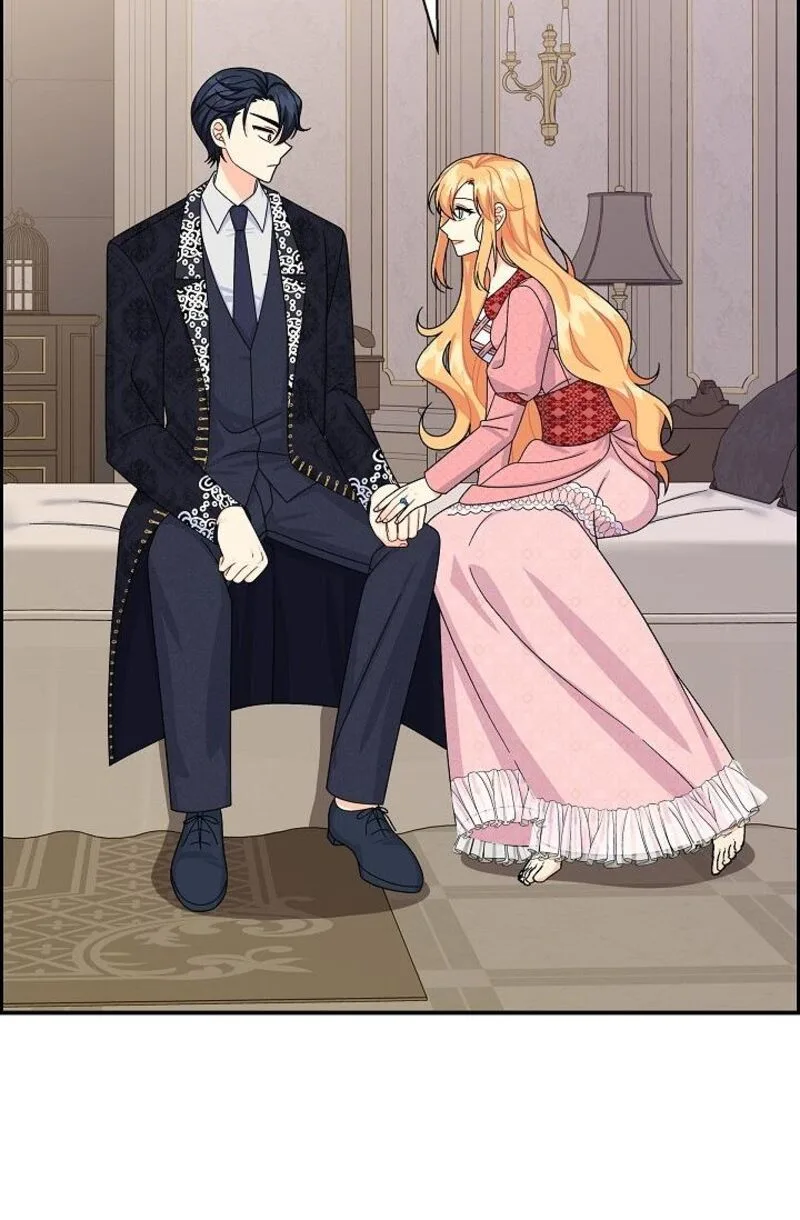 The Destroyer Fell in Love With Me Chapter 40 page 47