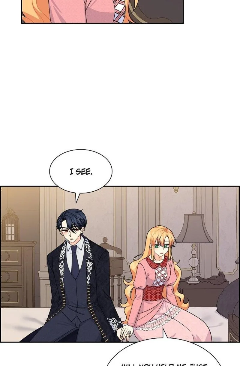The Destroyer Fell in Love With Me Chapter 40 page 51