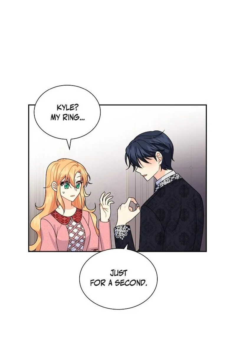 The Destroyer Fell in Love With Me Chapter 40 page 53