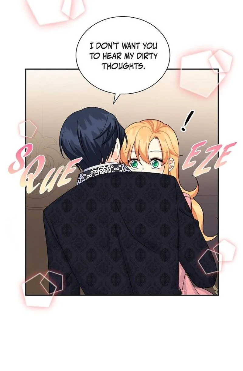 The Destroyer Fell in Love With Me Chapter 40 page 55