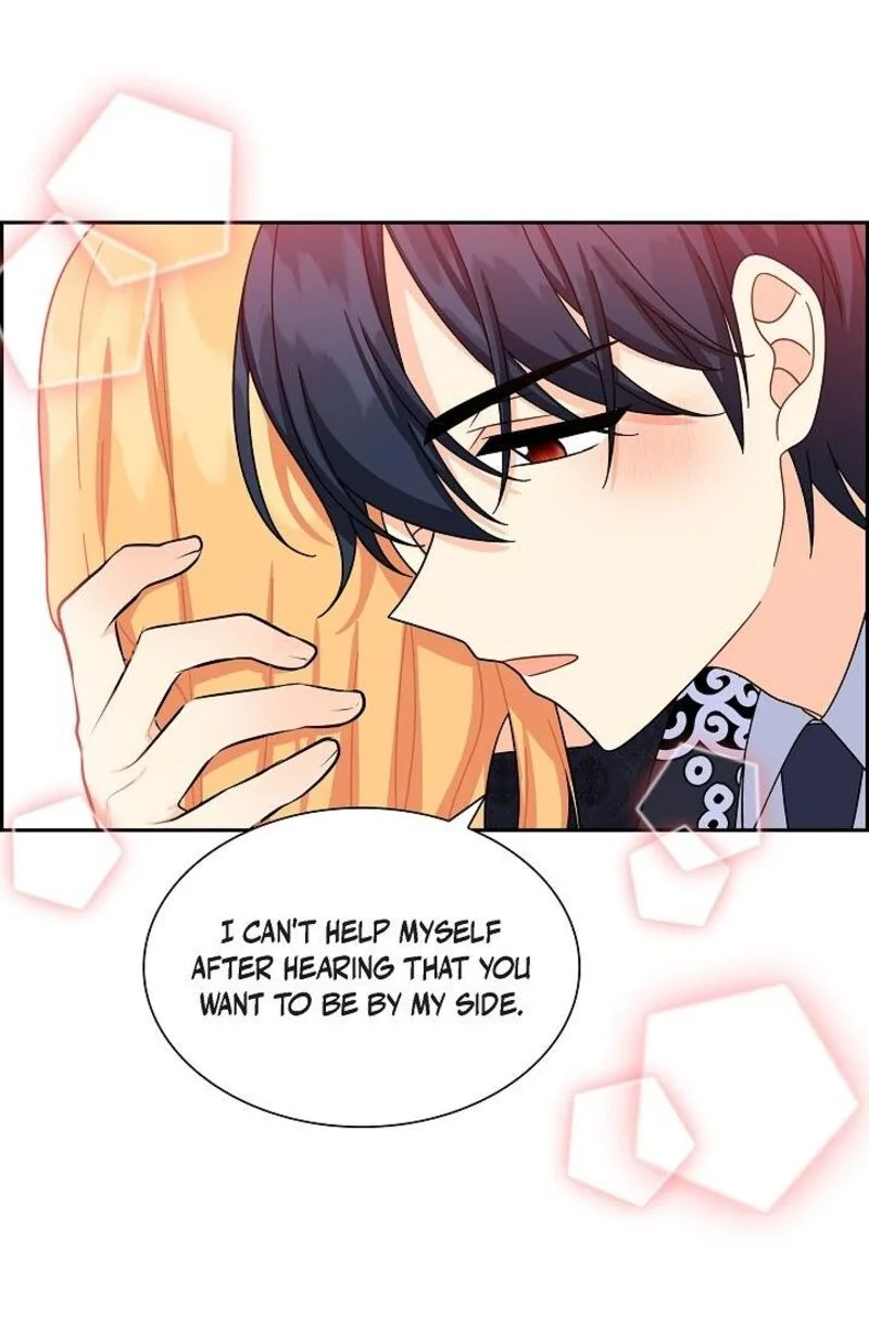 The Destroyer Fell in Love With Me Chapter 40 page 56