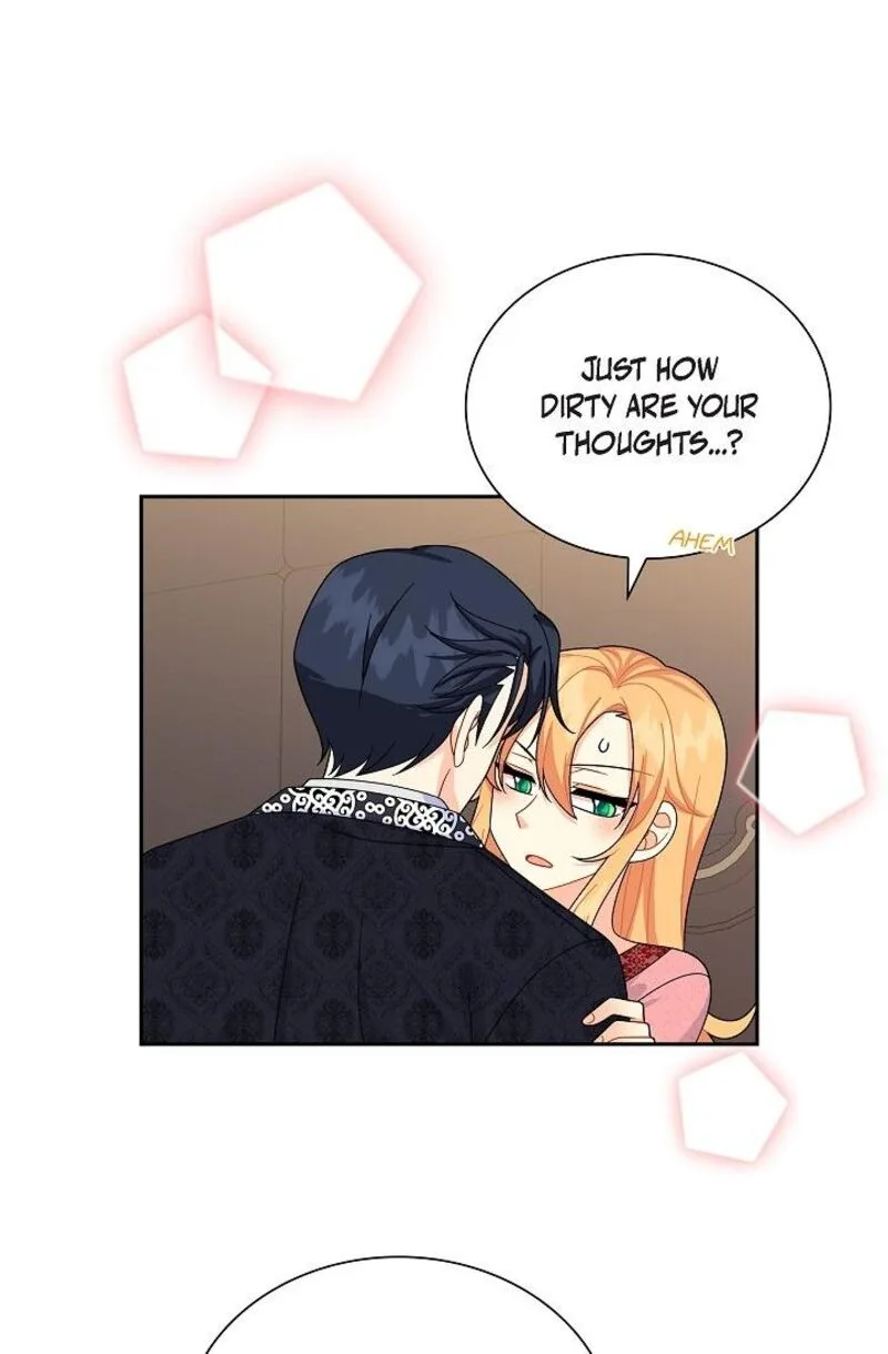 The Destroyer Fell in Love With Me Chapter 40 page 57
