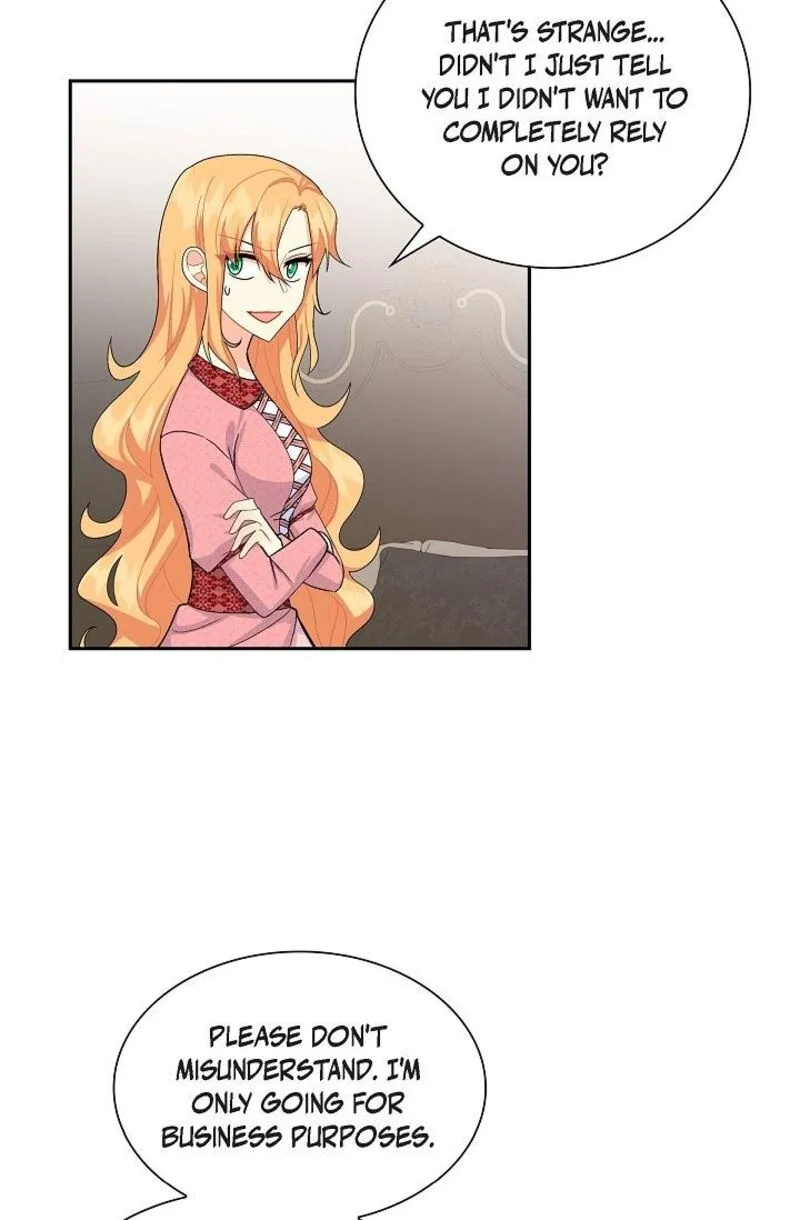 The Destroyer Fell in Love With Me Chapter 40 page 60