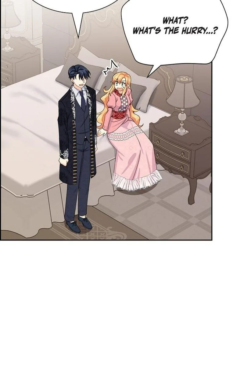 The Destroyer Fell in Love With Me Chapter 40 page 64