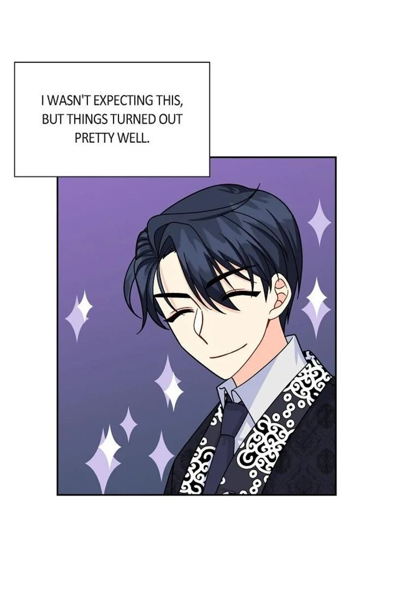 The Destroyer Fell in Love With Me Chapter 40 page 65