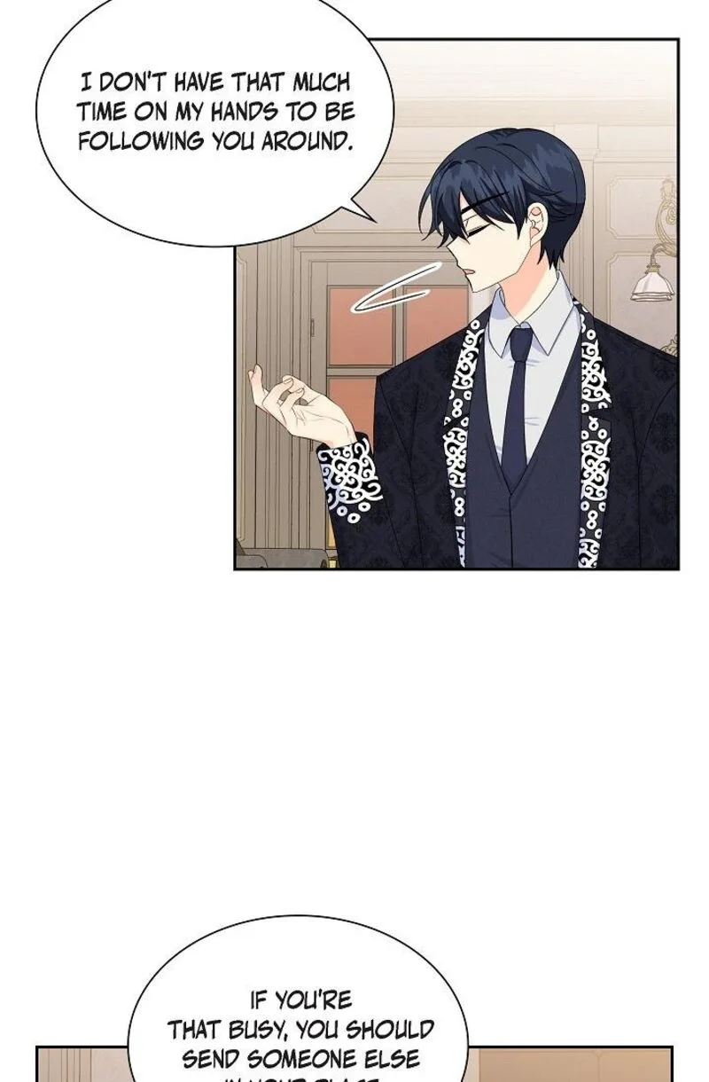 The Destroyer Fell in Love With Me Chapter 40 page 61