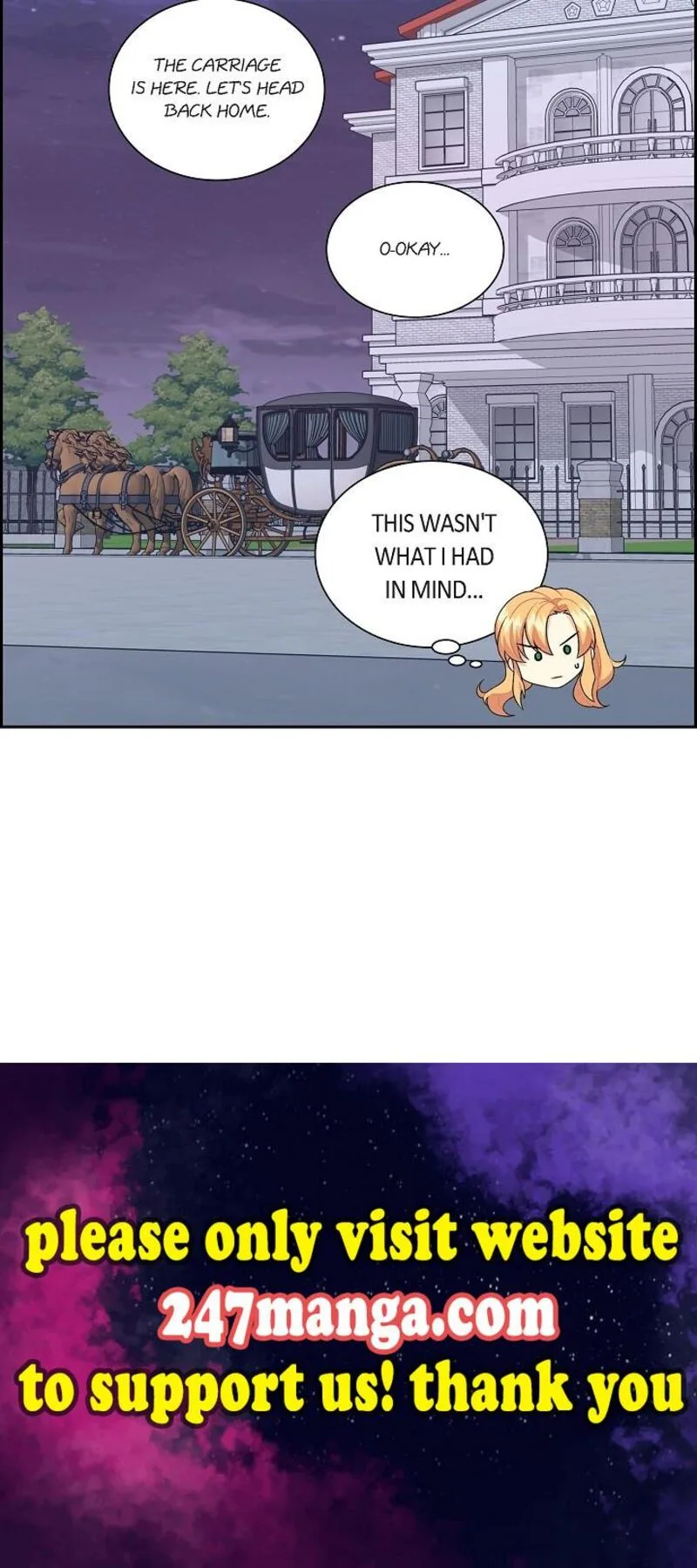 The Destroyer Fell in Love With Me Chapter 40 page 67