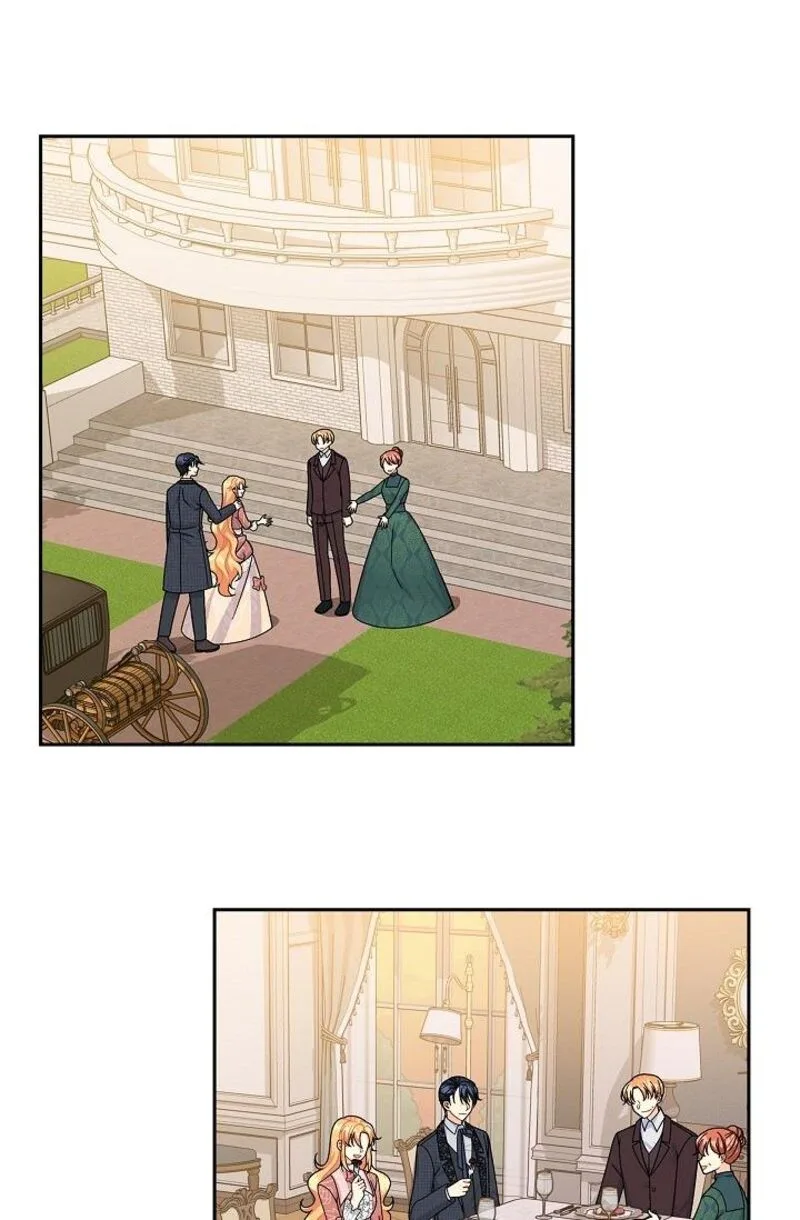 The Destroyer Fell in Love With Me Chapter 41 page 17