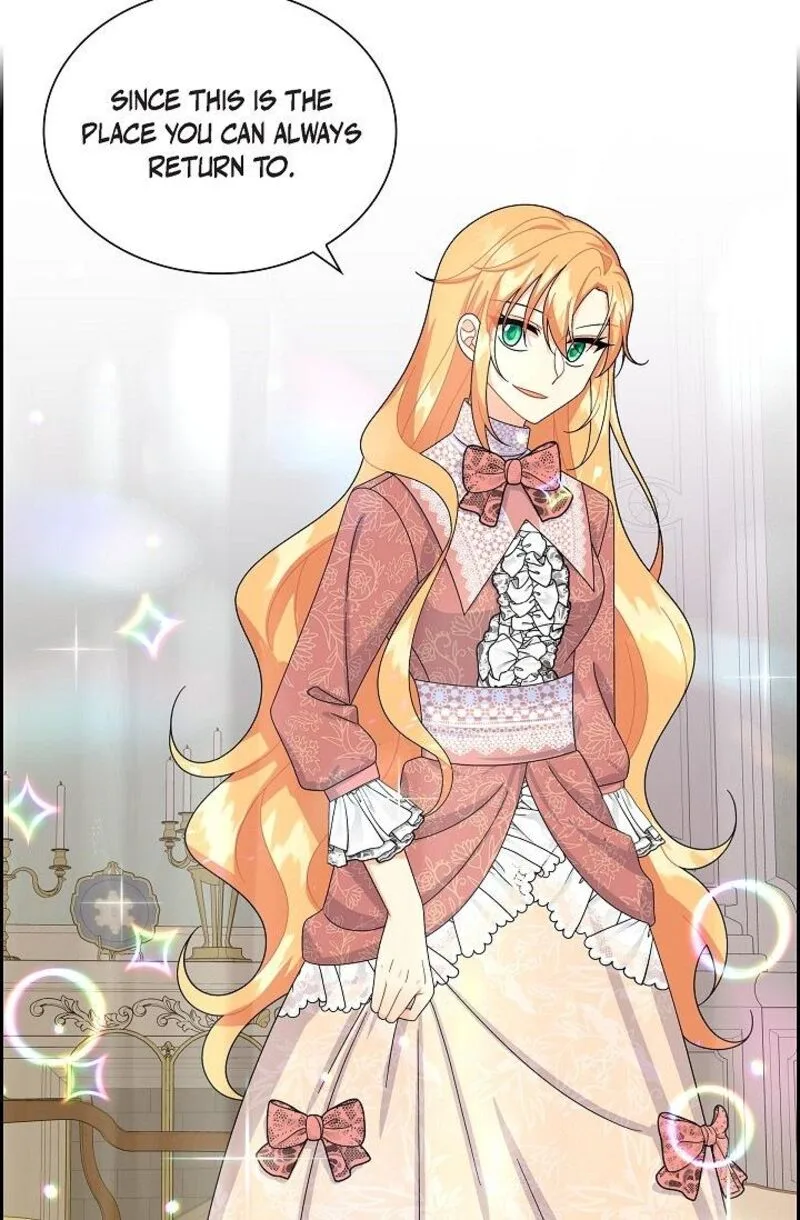 The Destroyer Fell in Love With Me Chapter 41 page 9