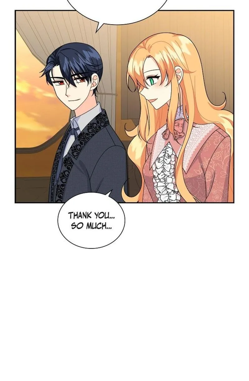 The Destroyer Fell in Love With Me Chapter 41 page 16